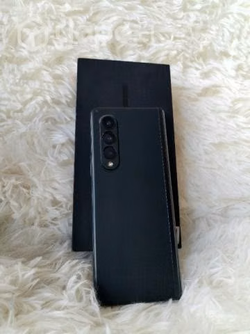 Samsung Galaxy Z Fold 3 5G
