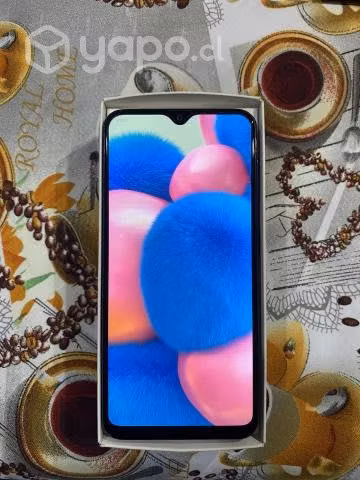 Samsung Galaxy A30s - Imagen 3