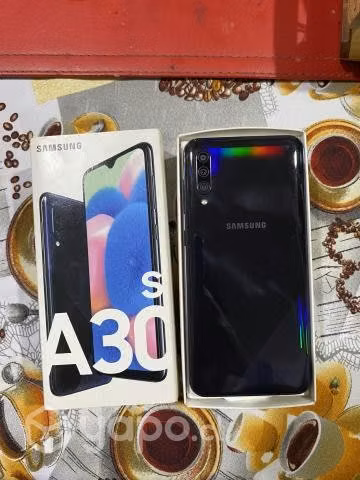 Samsung Galaxy A30s - Imagen 2