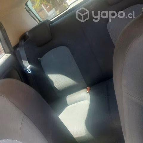 Fiat grande 2013