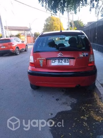 Citroen c3 2010