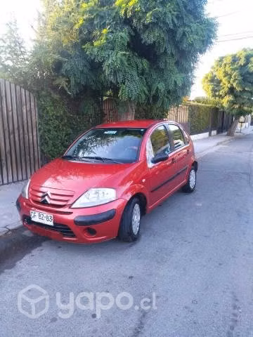 Citroen c3 2010
