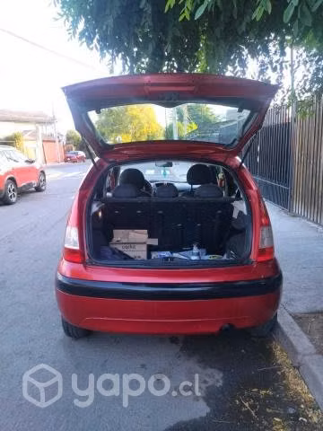 Citroen c3 2010