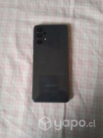 Samsung Galaxy Dual sim a32 - Imagen 3