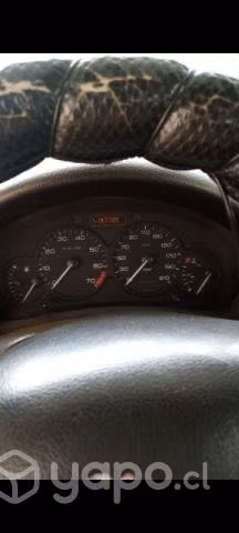 Se vende vehículo Peugeot 206 .