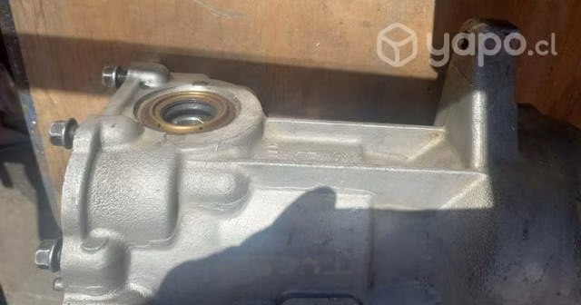 LIQUIDACION : diferencial trasero 4x4 Hyundai - Imagen 6