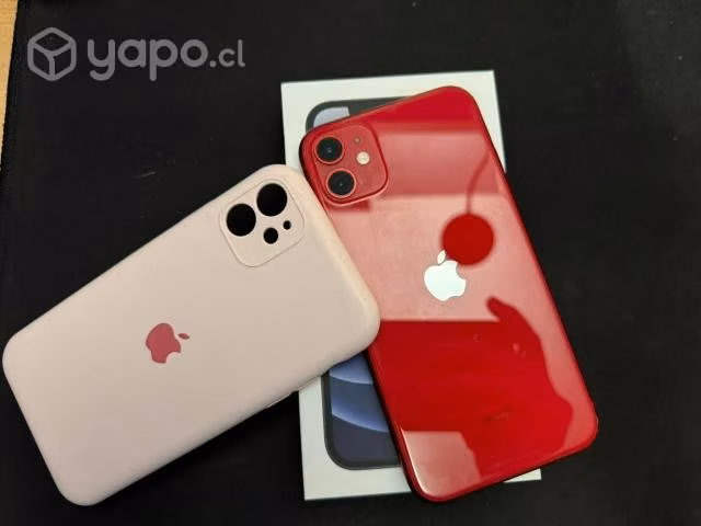 Iphone 11 64gb