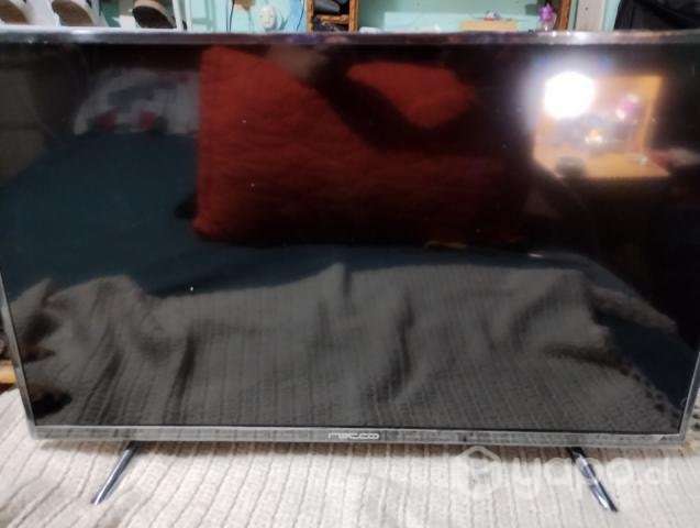 Televisión Smart tv marca Recco - Imagen 4
