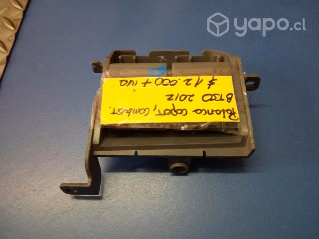 Manilla capot y combustible Ford Ranger Tailandesa