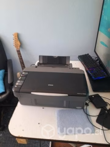Multifuncional 200.000 Epson