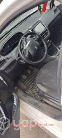 Vendo Peugeot Allure HDI 1.4 diésel full - Imagen 2