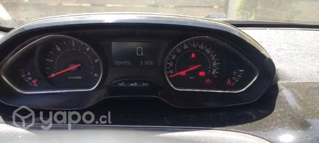 Vendo Peugeot Allure HDI 1.4 diésel full - Imagen 6