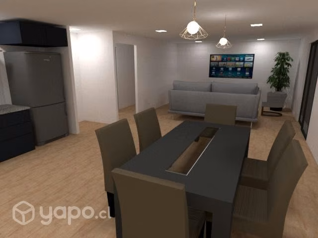 Dibujo computarizado 2D y 3D