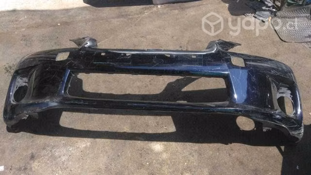 Parachoque delantero lexus ct  orig