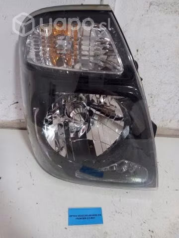 Optico Derecho (KFJ055) Kia Frontier 2.5 2021
