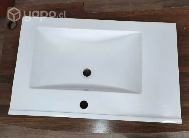 Lava manos
