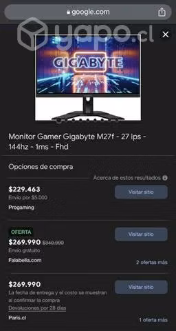 PC Gamer Escritorio - Imagen 5
