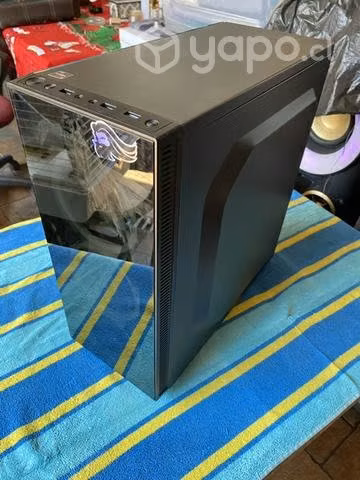 PC Gamer Escritorio - Imagen 2