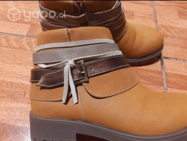 Botines