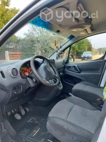 Citroen Berlingo 1.6 HDI Diesel