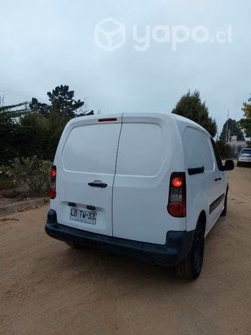 Citroen Berlingo 1.6 HDI Diesel