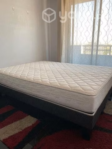 Cama 2 plazas