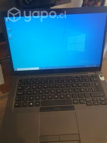 Notebook como nuevo - Imagen 2