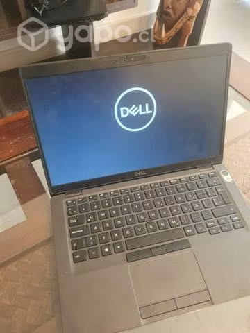 Notebook como nuevo