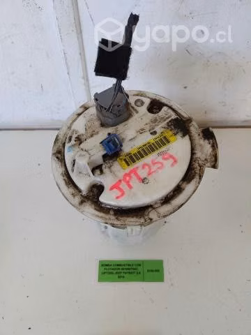 Bomba Combustible Con Flotador Jeep Patriot 2014