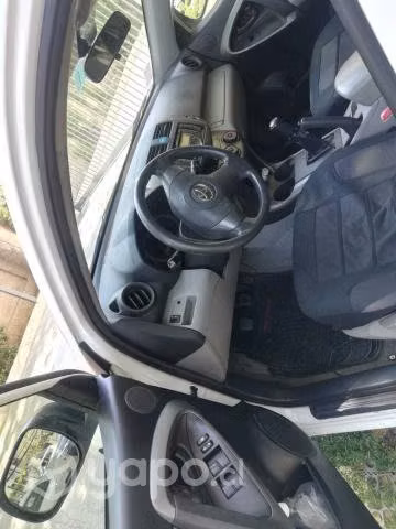 Toyota rav4 2013