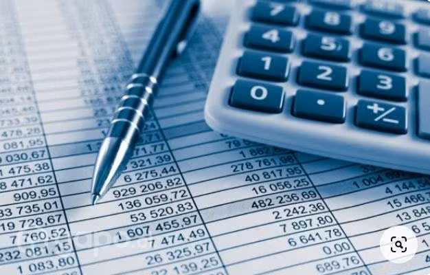 Contabilidad, Servicios Contables y Asesorías