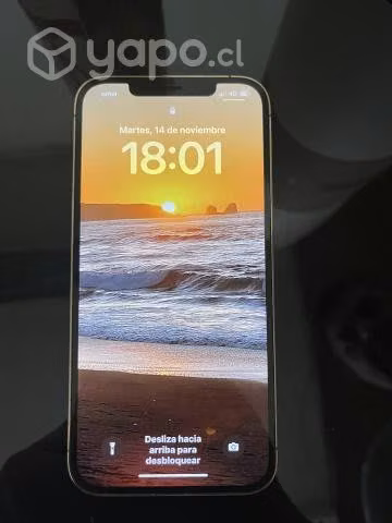 iPhone 12 Pro Max - Imagen 2