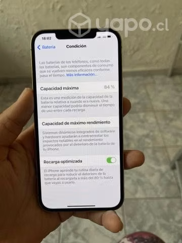 iPhone 12 Pro Max - Imagen 4