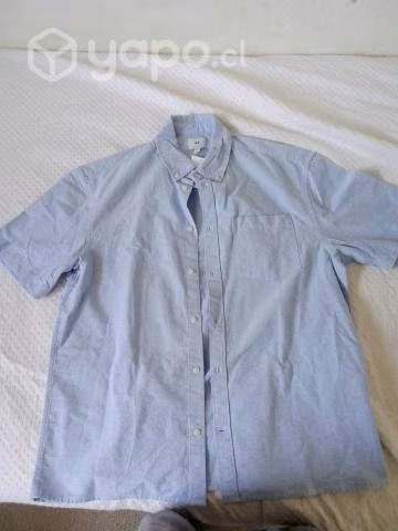 Camisa hym - Imagen 3