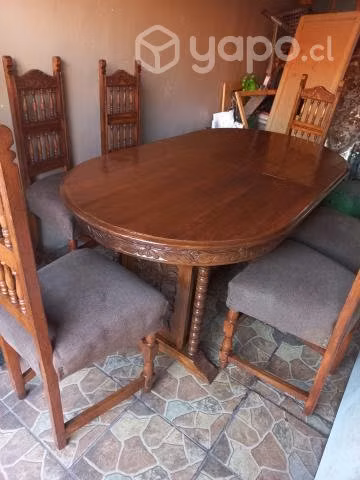 Comedor