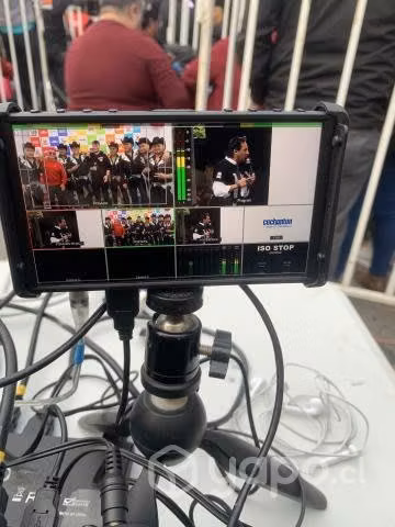 Realizador audiovisual