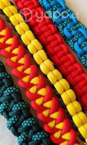 Pulseras de Paracord - VENEZUELA - Imagen 3