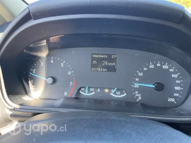 Ford ecosport 2018 unica dueña - Imagen 8