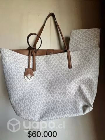 Tote michael kors
