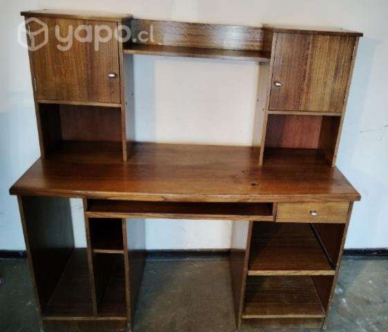 Mueble escritorio - Imagen 2