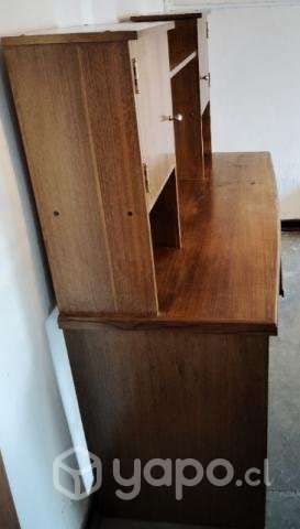 Mueble escritorio - Imagen 3