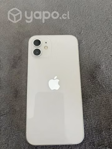 Iphone 12 en perfecto estado