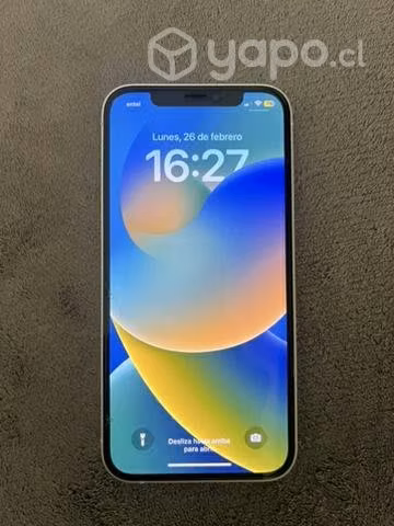 Iphone 12 en perfecto estado - Imagen 2