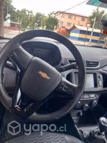 Chevrolet 2017 - Imagen 9