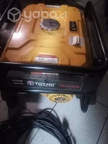 Generador