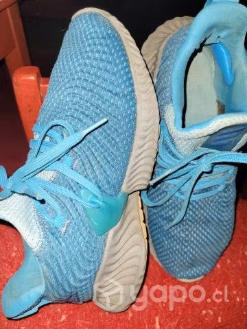 Zapatillas Adidas - Imagen 2