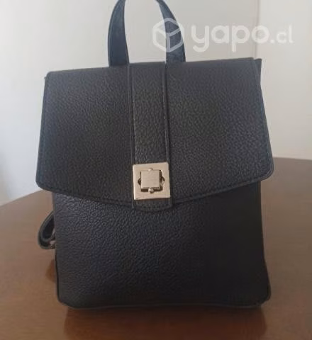 Mochila Sei