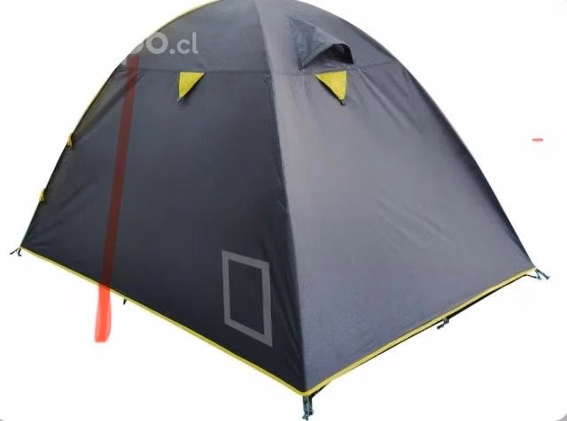 Carpa 4 personas National Geographic