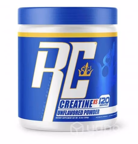 Creatina Ronnie coleman