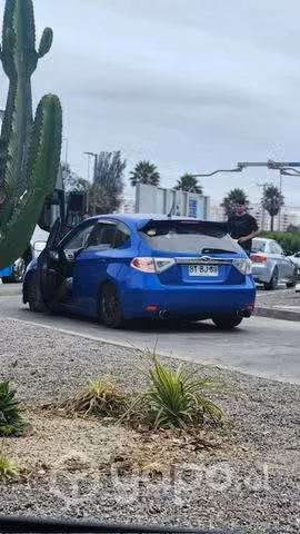 Subaru impresa